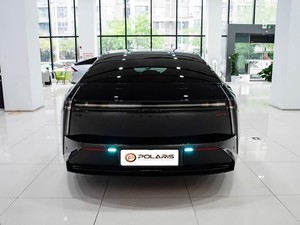 รถยนต์ไฟฟ้าอัจฉริยะ Xpeng P7 820 <span class=keywords><strong>Max</strong></span> Pure Electric Sedan สีดำดิบ ปี 2025 ระยะทางวิ่งสูงสุด 820 กม. (ตามมาตรฐาน CLTC) ขนาดกลาง-ใหญ่ สำหรับส่งออก - Product Image 4