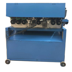 Nouvelle conception de machine à fendre le bambou multifonctionnelle, machine à fabriquer des cônes d'encens à bas prix - Product Image 5