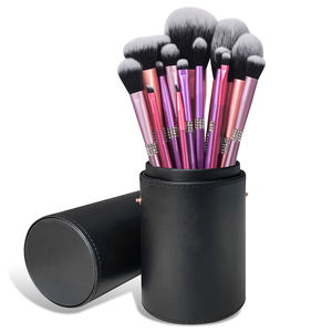 Makeup <strong>Princess</strong> Ready to Ship 15pcs Makeup Brush Buffer Synthetic Vegan Makeup Brush Set for Make up - Product Image 3