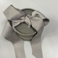 Boîtes cadeaux jetables en papier kraft biodégradable, disponibles dans une variété de formes et de styles de boîtes populaires