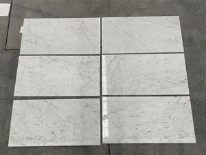 Pavimenti in marmo di recupero vecchi pavimenti in marmo di Carrara piastrelle piastrelle di marmo antico