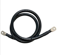 Ladekabel für Autobatterien für 110 mm2, 85 mm2,70 mm2 und 55 mm2