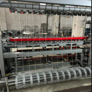 Cerca Eléctrica para Granja, Moderna, para Caballos, Ovejas y Ganado, con <span class=keywords><strong>Cinta</strong></span> <span class=keywords><strong>de</strong></span> Seguridad, Perforada y Cuadrada, en Oferta - Product Image 2