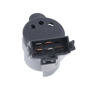 Interrupteur d'allumage de moteur de voiture Volkswagen Audi Se001131, pièce de rechange pour réparation et remplacement - Product Image 4