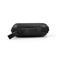 Funda protectora de cargador de cable de carga portátil para organizador de cargador de viaje