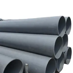 Wholesale 4 Inch Plastic PVC Drainage Pipe