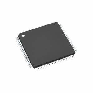 IC 192KB 16BIT แฟลช100 LQFP ชุดชิ้นส่วนอิเล็กทรอนิกส์แบบฝังที่ได้รับอนุญาต R7F100GPH3CFB # BA0 100 LQFP - Product Image 1