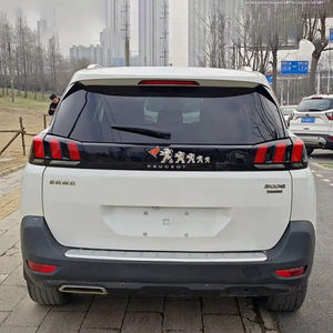 <span class=keywords><strong>Peugeot</strong></span> <span class=keywords><strong>5008</strong></span> 7 places 2017-<span class=keywords><strong>2018</strong></span> d'occasion – SUV essence 1.6T abordable avec pneus R18 – Fournisseur de voitures d'occasion <span class=keywords><strong>Peugeot</strong></span> <span class=keywords><strong>5008</strong></span> - Product Image 5