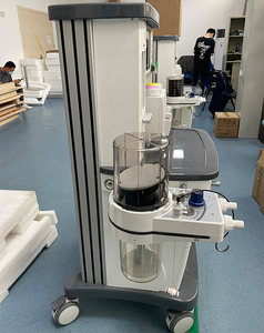 Prodotti per la salute fornitori di macchine per anestesia con tubo riscaldato in silicone neonatale - Product Image 4