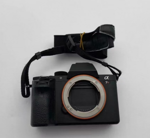 กล้องดิจิตอลความละเอียดสูง 42MP ฟูลเฟรม เซ็นเซอร์ BSI-CMOS 4K A7 R Mark II กล้องดิจิตอล ถ่ายภาพต่อเนื่อง 5.0fps - Product Image 6