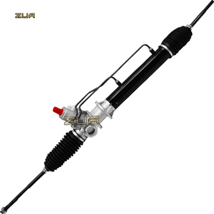 Engranaje de dirección asistida y montaje de cremallera para Nissan Pathfinder Terrano <span class=keywords><strong>Regulus</strong></span> 49001-2W305 490012W305 49001-0W700 49001-2W100 - Product Image 1