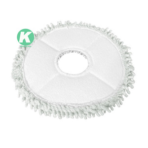 Paño de Repuesto para Mopa <span class=keywords><strong>Dreame</strong></span> L10s/L10 Ultra/L10s Plus/X40 Ultra, <span class=keywords><strong>Xiaomi</strong></span> X10+/X20+, Ecovacs T30/T30 Pro Omni/<span class=keywords><strong>T20</strong></span> Omni/T20e - Product Image 4