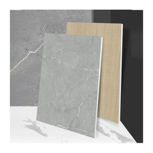 LT Wholesale Fibre creuse solide 3d PVC WPC Panneau mural composite intérieur résistant aux UV Panneaux muraux pour la décoration d'appartement - Product Image 6