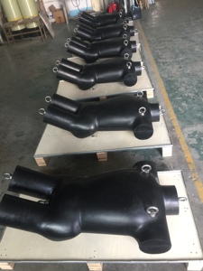 ISO/DIS 6220-zertifiziertes Polyurethan-Headform für die Schlag prüfung und Konformität von Schutzhelmen - Product Image 5