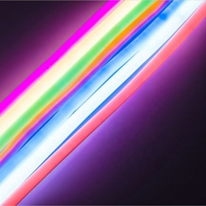110V 220V 360 Degree <strong>Led</strong> Neon Flex Waterproof IP67 Round Stripe <strong>Rope</strong> <strong>LED</strong> - Product Image 4