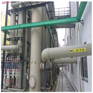 Aoliande, equipo de producción de granulación de ácido sulfúrico de alta productividad, línea de producción de granulación de sulfato de potasio - Product Image 6