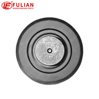 Rouleau supérieur pour excavatrice Doosan DX220 DX225LC DX235LCR DX255LC DX260