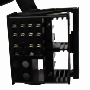 Assemblage de câble de connexion radio électronique automatique du fabricant personnalisé faisceau de câblage stéréo de voiture pour pièces automobiles - Product Image 2