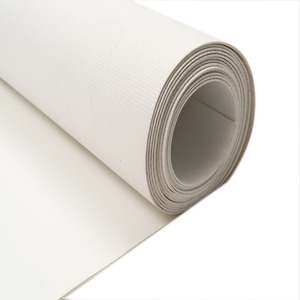 Membrane imperméable en PVC haute résistance anti-âge en rouleaux pour toitures, terrasses et structures souterraines - Product Image 1