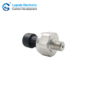 Auto Diesel Öl Kraftstoff Common-Rail-Drucksensor Elektronischer EKP Kraftstoffpumpen-Drucksensor - Product Image 4