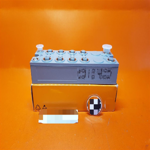 PLC-besturing Nieuwe originele PLC-programmeerbesturing van Warehouse Brand X67dm1321l12 Rev M0 - Product Image 1