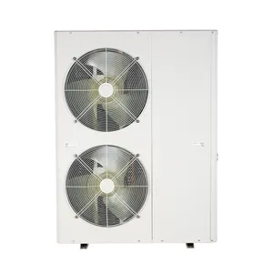 HISEER 공기 열 펌프 난방 20KW R410a