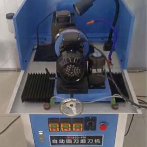 Afiladora <span class=keywords><strong>de</strong></span> Cuchillos Redondos y Cuchillas <span class=keywords><strong>de</strong></span> Corte REALMAX, Máquina <span class=keywords><strong>de</strong></span> <span class=keywords><strong>Afilar</strong></span> <span class=keywords><strong>con</strong></span> <span class=keywords><strong>Motor</strong></span> y Repuesto <span class=keywords><strong>de</strong></span> Disco <span class=keywords><strong>de</strong></span> <span class=keywords><strong>Afilar</strong></span> - Product Image 2