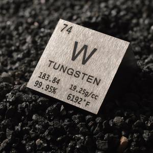 Cubo de Metal Holmio de Periodic Science, 99.95% Puro, Material Experimental Científico, Elemento de Tierras Raras - Product Image 1