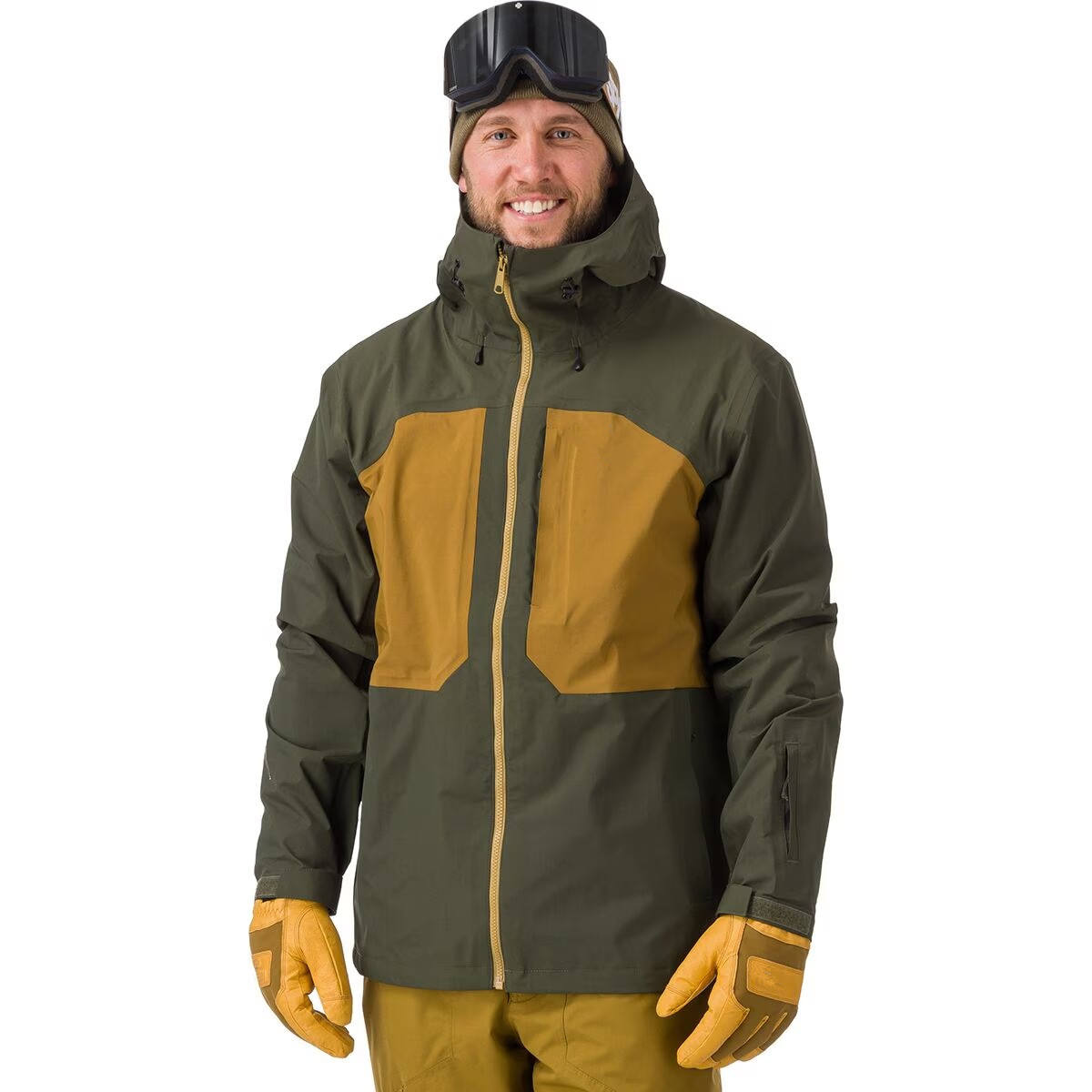 Herrren Regenjacke Crane Sports Regenjacke Regenjacke Crane