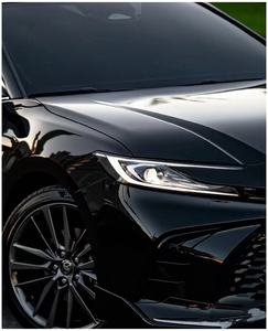 Offre Spéciale 2025 pour <span class=keywords><strong>Toyota</strong></span> <span class=keywords><strong>Camry</strong></span> Berline de Luxe 2.0L 4 Portes 5 Places Hybride Voiture Neuve avec Conduite <span class=keywords><strong>à</strong></span> Gauche - Product Image 1