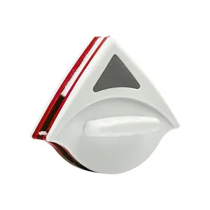 15-24mm fuerte doble cara doble acristalamiento lavado ambos lados imán magnético limpiaparabrisas ventana limpiador de vidrio en Stock - Product Image 1