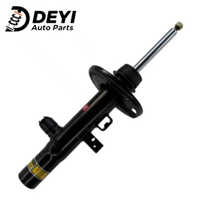 Amortiguador Delantero Izquierdo DEYI VDC para <span class=keywords><strong>BMW</strong></span> X3 G01 <span class=keywords><strong>X4</strong></span> G02 <span class=keywords><strong>XDrive30i</strong></span> M40i 2018-<span class=keywords><strong>2023</strong></span>, Suspensión Magnética OEM 37106887933 - Product Image 1