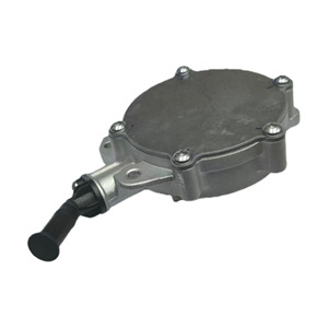 Bomba de Aire 9678281280 YL01347280 para Peugeot 4008 5008 508L Citroën C6, Bomba de Accionamiento del Conjunto del Motor, Pieza de Repuesto - Product Image 4