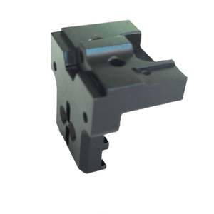 <span class=keywords><strong>ราคา</strong></span>โรงงาน REALMAX เครื่องพิมพ์สามมิติ <span class=keywords><strong>Voron</strong></span> 0.2 V0.2 โครงอะลูมิเนียม CNC ระบบขับเคลื่อนโดยตรง MGN7H X Carriage สำหรับหัวพิมพ์ Mini Stealthburner - Product Image 3