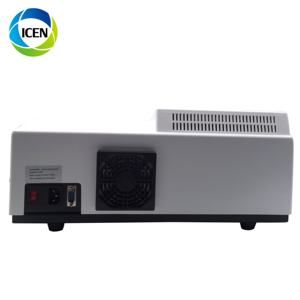 IN-B046 дешевый портативный инфракрасный спектрофотометр, цена - Product Image 4