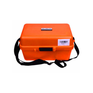 NAL124 FOIF أداة المسح التلقائي آلة أرضية خرسانية نظام مربع أدوات الليزر البصري 32x روح التسوية التلقائية - Product Image 4