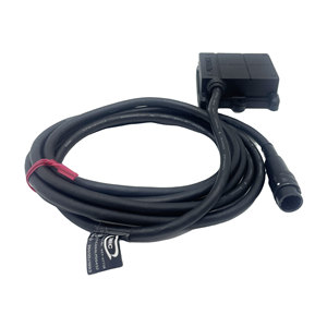 เครื่องอ่านและเขียน RFID อุตสาหกรรมประสิทธิภาพสูง KEYENCE RF-500 ของแท้ใหม่เอี่ยม (13.56 MHz HF) พร้อมการรับประกันหนึ่งปี - Product Image 6