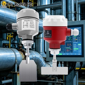 Sensor de nivel de paleta giratoria, interruptor de nivel de electrodo bajo, interruptor de límite de paleta, indicador de nivel de contenedor Levalert - Product Image 2