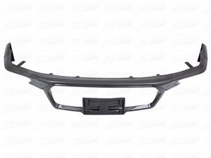 Labbro anteriore in fibra di carbonio stile T per TOYO GT86 <span class=keywords><strong>FT86</strong></span> 2012 2015 - Product Image 4