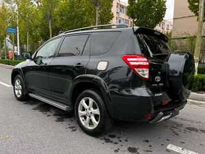 <span class=keywords><strong>Auto</strong></span> Usado en Stock, Toyota <span class=keywords><strong>RAV4</strong></span> 2009, Alta Configuración, 4x4, Autos Usados, Autos de Segunda Mano, SUV Usado - Product Image 5