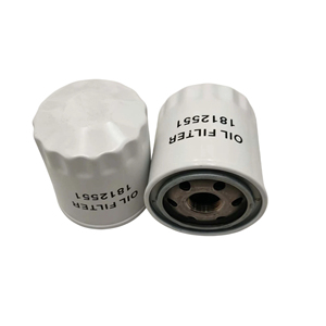 Filtro de Aceite de Alta Calidad 1812551 F026407188 H90W34 WL7527 para Motor - Product Image 1