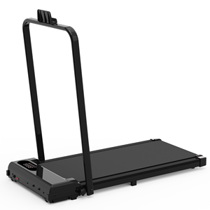 La Mejor Caminadora Plegable Portátil para Debajo del Escritorio - Product Image 2