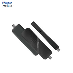 Hengli ATSC 3,0 2 ГБ ОЗУ 16 ГБ ROM OT stick <span class=keywords><strong>tv</strong></span> 4k android <span class=keywords><strong>tv</strong></span> box лучший android голосовой пульт дистанционного управления 3,0 Smart Android <span class=keywords><strong>Tv</strong></span> Stick 4k - Product Image 3