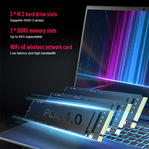 Nuovo più economico Laptop Ddr5 16Gb 16 ''I7-13Th produttore di <span class=keywords><strong>Software</strong></span> <span class=keywords><strong>Hardware</strong></span> per <span class=keywords><strong>Computer</strong></span> Rtx4060 8G scheda grafica <span class=keywords><strong>Gaming</strong></span> Laptop Gamer - Product Image 6
