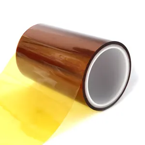 12/25/36/50/75/100/125/150/188/250 Micron Clear Polyester Mylar Sheet Film Roll Price Pet Plastic Release Film