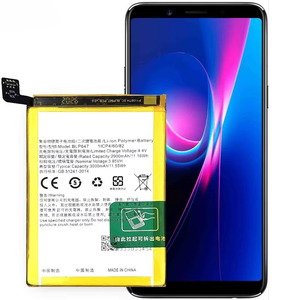 Batería de Repuesto BLP647 para Teléfono Celular OPPO A79, Baterías Recargables de Litio de 3000 mAh - Product Image 4