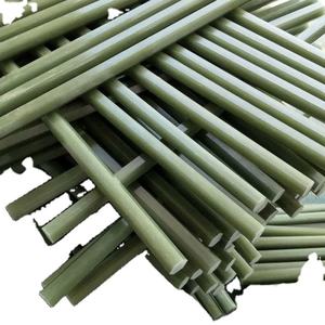 ECR Fiberglass Insulator Core Rod <b>Epoxy</b> <b>Resin</b> Rod - Product Image 6