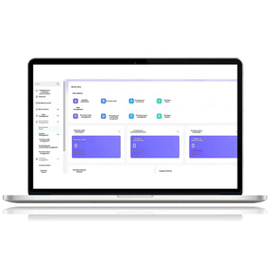 Tạo ra một Hệ Thống Tài Chính Doanh Nghiệp tích hợp và thông minh - Product Image 1