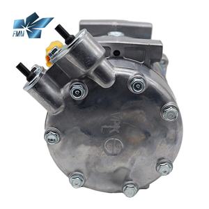 Compresseur de climatisation automobile pour CITROEN C5 C8 Xsara Picasso 71793792 71792087 71789360 9659232180 9672865680 9683061880 6453.NK - Product Image 5