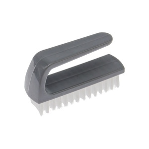 Cepillo de limpieza de ropa, cepillo de plástico reutilizable multifuncional para el cuidado de la ropa - Product Image 1